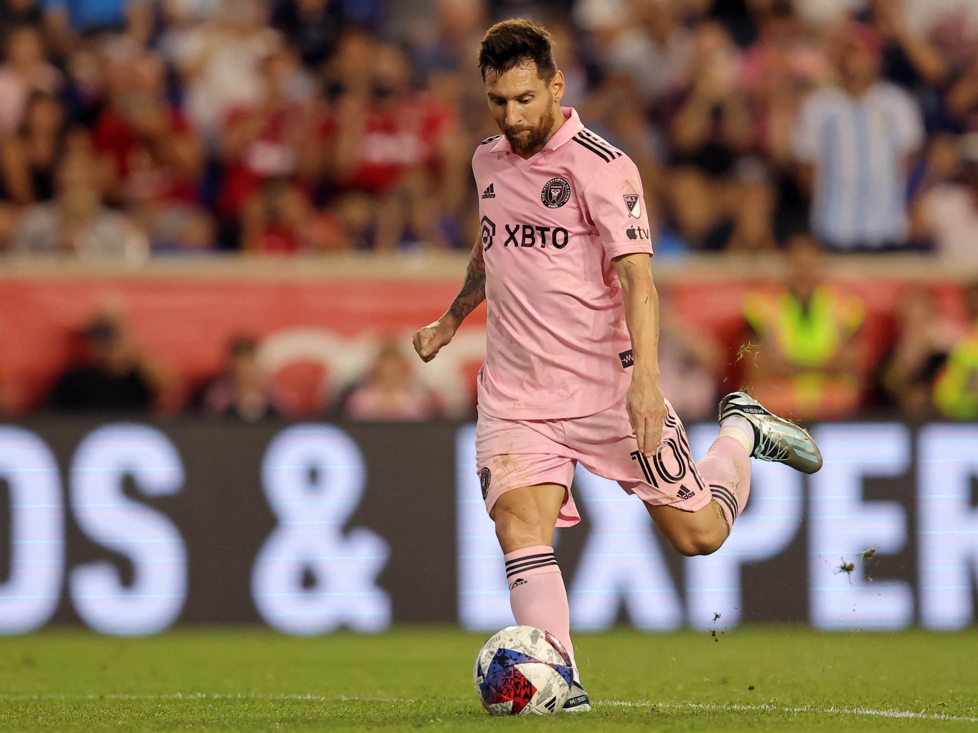 Lionel Messi makes MLS debut: How does the league work?